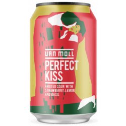 Van Moll Perfect Kiss