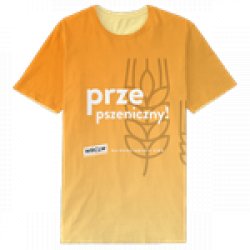 WRCLW: Pszeniczny T-Shirt - Piwne Mosty - Stu Mostow
