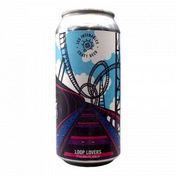 Les Intenables - Craft Beer Loop Lovers
