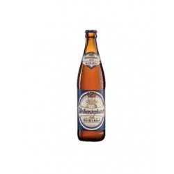 Weihenstephaner 1516 Kellerbier