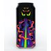 Omnipollo  Mortallis Bianca Hydra Blueberry Banana Split Lassi Gose 