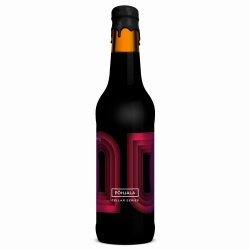 Põhjala - Château Noir (Cellar Series) Imperial Baltic Porter - The Beer Barrel