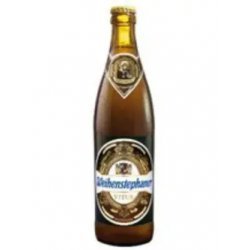 Weihenstephaner VITUS