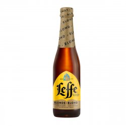 Leffe Blonde