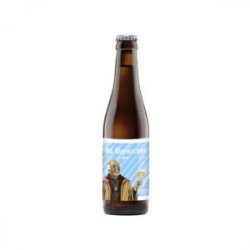 St Bernardus  Wit [5.5% Belgian Wit] - Red Elephant