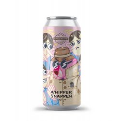Basqueland Brewing Whipper Snapper