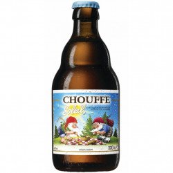 La Chouffe Soleil 33Cl - Cervezasonline.com