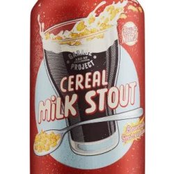 Garage Project Cereal Milk Stout