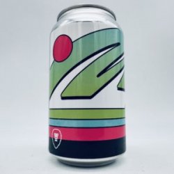 Aslan Jetski Referee Hazy IPA Can - Bottleworks