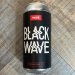 Vaux - Black Wave (Oatmeal Stout) Vaux - Black Wave (Oatmeal Stout)