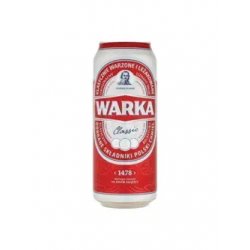Warka Classic