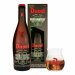 Duvel Irish Whiskey Barrel Aged Edition 7, 750ml Bottle Duvel Irish Whiskey Barrel Aged Edition 7, 750ml Bottle