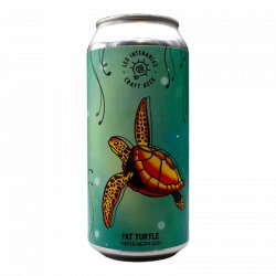 Les Intenables - Craft Beer Fat Turtle