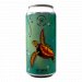 Les Intenables Les Intenables - Fat Turtle - 10,0% - 44cl - Can 