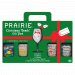 Prairie Christmas Bomb! 2023 Gift Box 