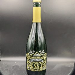 Lindemans Blossom Gueuze Lindemans Blossom Gueuze