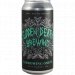 Sudden Death Brewing Co. Harrowing Omens 