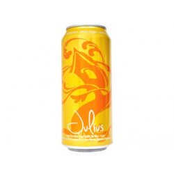 Tree House - Julius 0,473l plech 6,8% alc. - Beer Butik