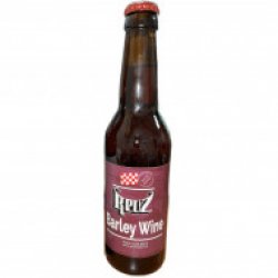 Reuz Barley Wine - Speciaalbierkoning