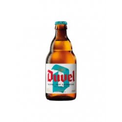 Duvel Tripel Hop Cashmere