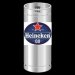 HEINEKEN 0.0% Zero Alcohol Free Lager Beer Keg 20L 