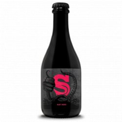 SIREN MANY MOONS 375 ML - Cebada Malteada