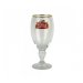 Anheuser Busch Companies Inc Stella Artois Ποτήρι Γυάλινο 500ml 