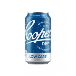 Coopers Dry