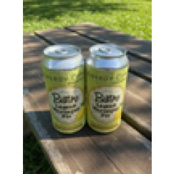 Energy City Brewing Bistro Lemon Meringue Pie Energy City Brewing Bistro Lemon Meringue Pie