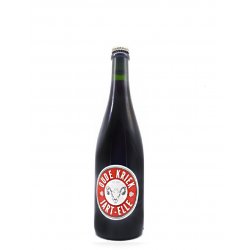 Lambiek Fabriek Kriek Jart-Elle Bott.75cl. - Partenocraft