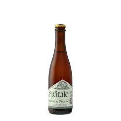 Mikkeller Baghaven Spätale Blend #1 - Mikkeller