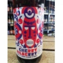 Browar Nepomucen Cherry Bilberry