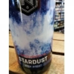 Nepo Brewing Stardust