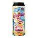 Funky Fluid x Vault City: Gelato Crema - puszka 500 ml 