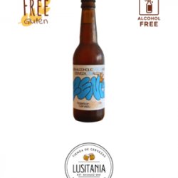ZENIT American Amber Ale