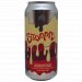 Vault City  - Stoopid: White Chocolate Raspberry Cherry 