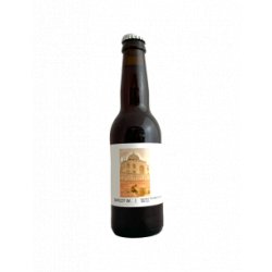 Popihn - BARLEY W. Whisky Tourbé BA 16 Mois 33 cl - Bieronomy