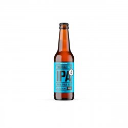 Dougall´s Ipa 4 6alc 33cl - Dcervezas