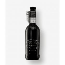 Goose Island Bourbon County Brand Stout