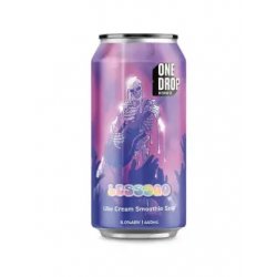 One Drop Brewing Co Lesssgo