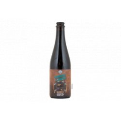 Cushwa Rum Barrel Aged Rummage the Pantry - Hoptimaal