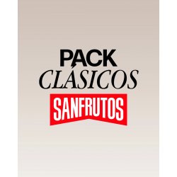 PACK CLÁSICOS - Cerveza SanFrutos - Cerveza SanFrutos