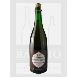 0750 BIRRA DE OUDE CAM FRAMBOISE LAMBIEK 6% - Baggio - Vino e Birra