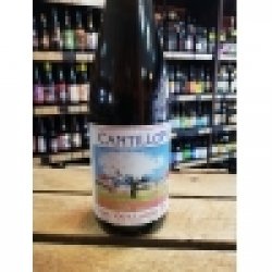 Cantillon Kriek 100% Lambic Bio