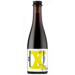 Browar Stu Mostów x B.Nektar: WILD#30 10th Anniversary Mixed Fermentation Honey - butelka 375 ml - Piwne Mosty - Stu Mostow