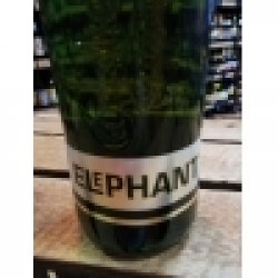 Carlsberg Elephant Carlsberg Elephant