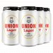 Fair State Brewing Cooperative Union Lager 6-pack 