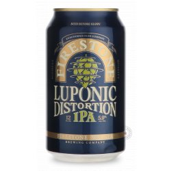 Firestone Walker Luponic Distortion [Can] - Beer Republic