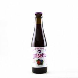 Grisette Bosvruchten - Drinks4u