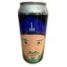 Omnipollo x Fidens – Steve’s Axe – Double IPA – 0,44 l. – 8,8% 